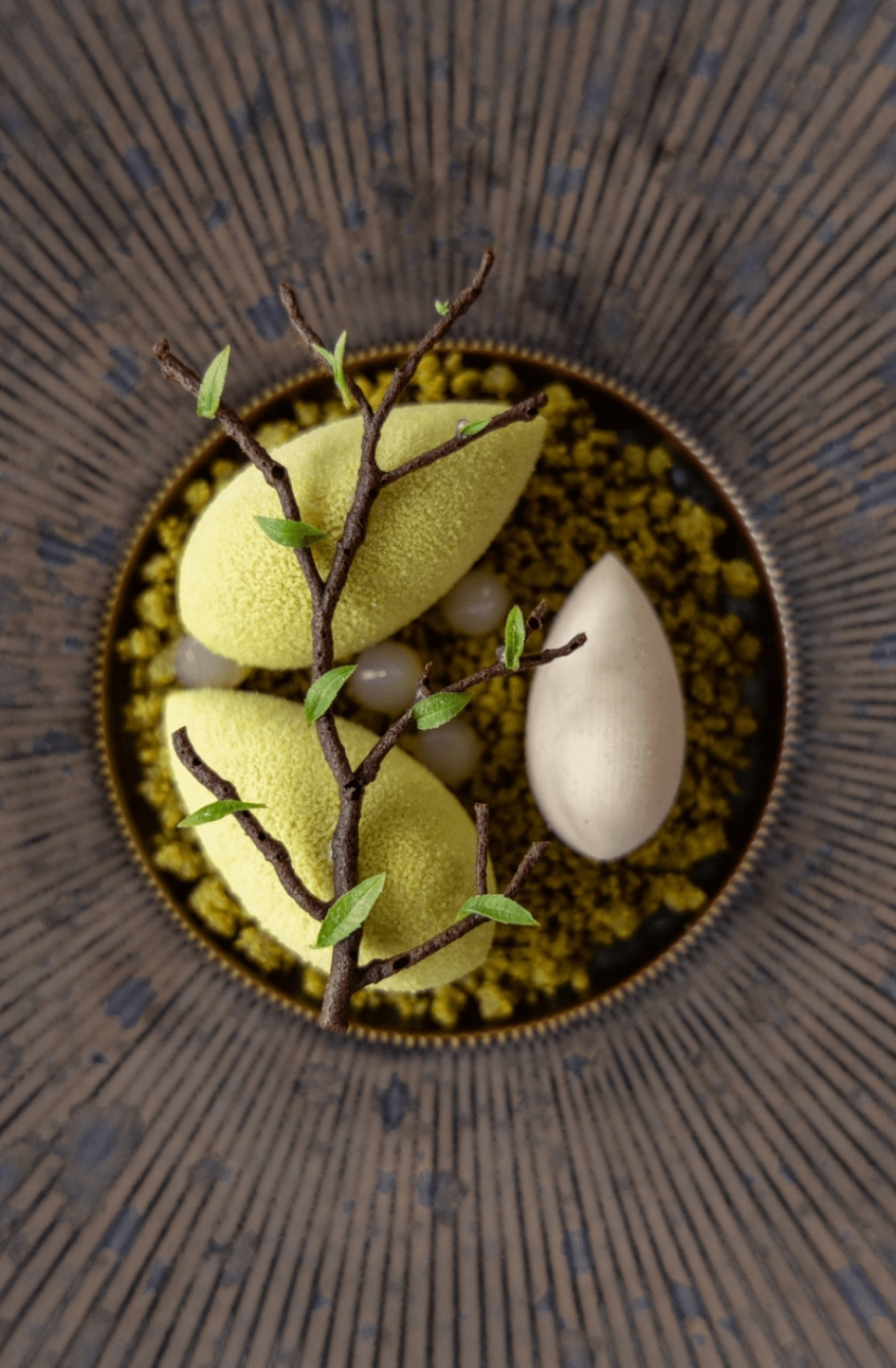 Silikonform, Quenelle Mold Mini - Moldbrothers
