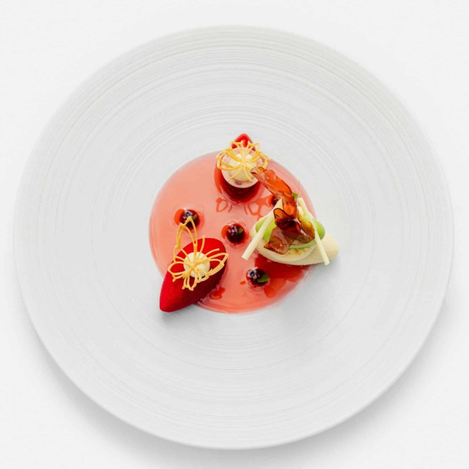 Silikonform, Quenelle Mold - Moldbrothers
