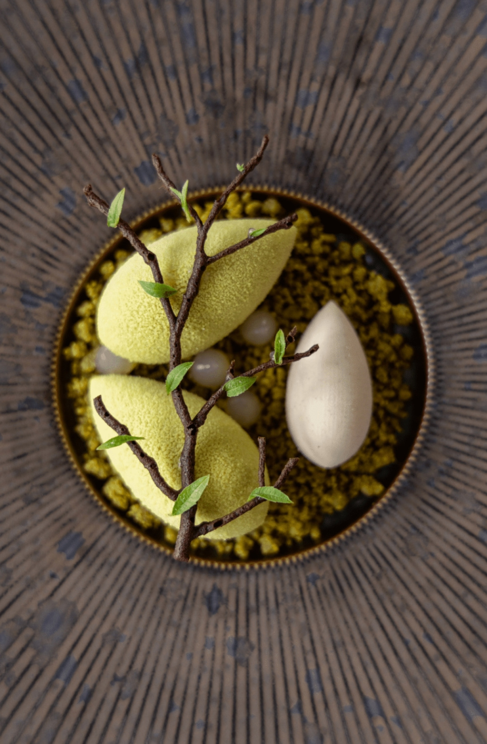 Silikonform, Quenelle Mold - Moldbrothers