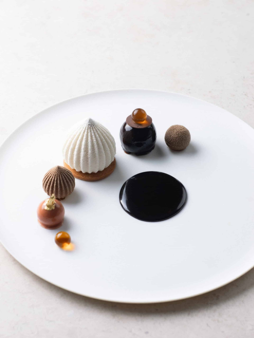 Silikonform, Toof Mold Large - Moldbrothers