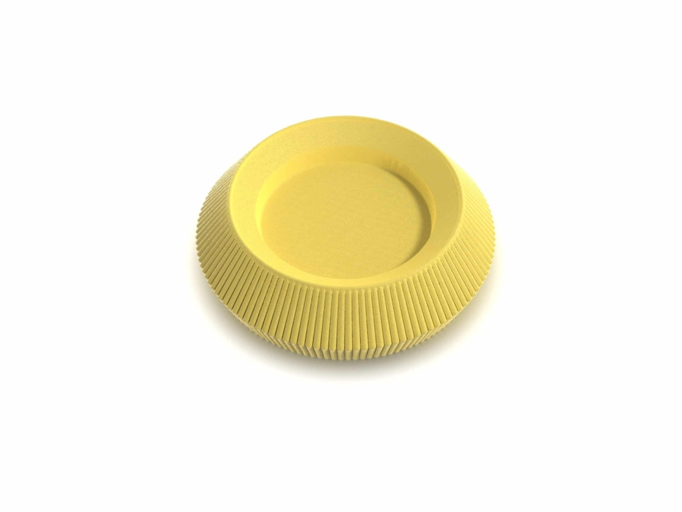 Silikonform, Angular Tub Mold - Moldbrothers