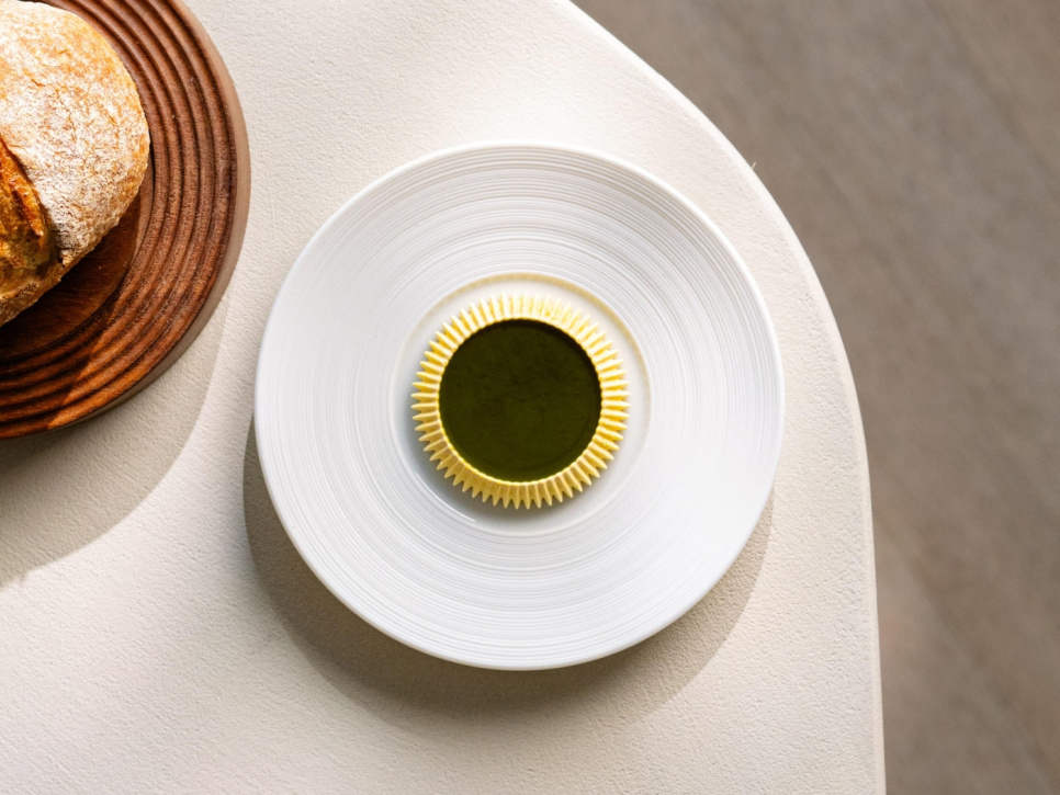 Silikonform, Ribble Butter Mold - Moldbrothers