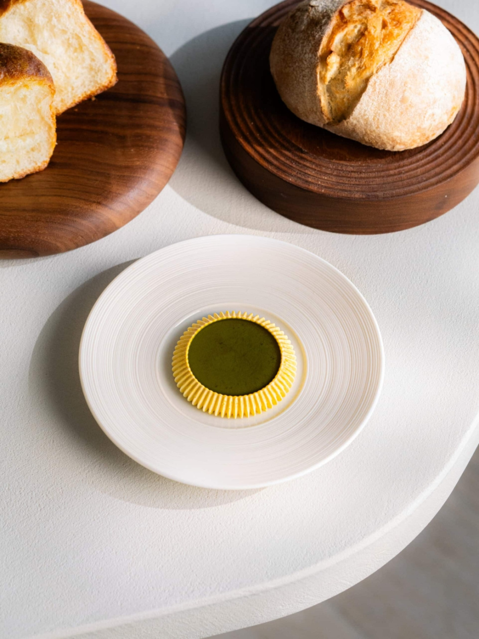 Silikonform, Ribble Butter Mold - Moldbrothers