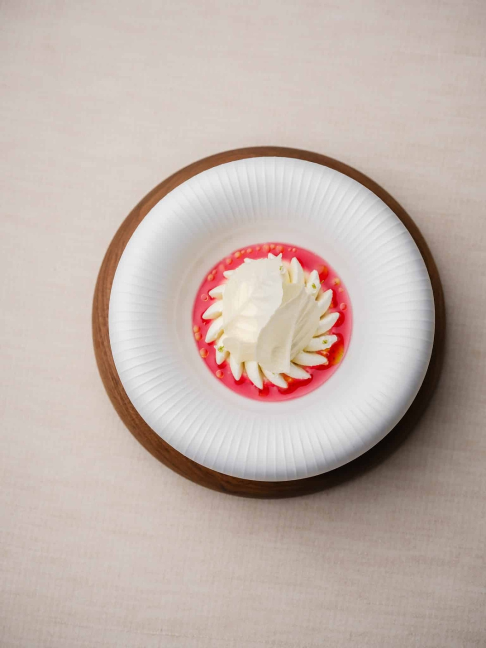 Silikonform, Chantilly Mold - Moldbrothers