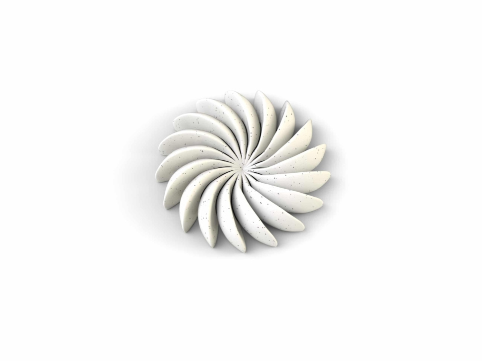 Silikonform, Chantilly Mold - Moldbrothers