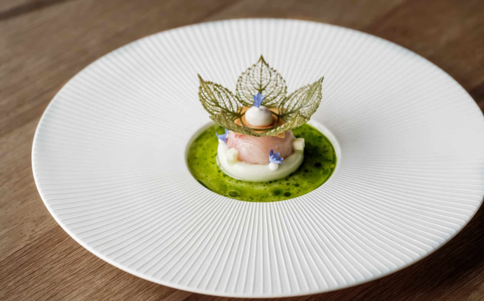 Silikonform, Corola Tuille Mold - Moldbrothers