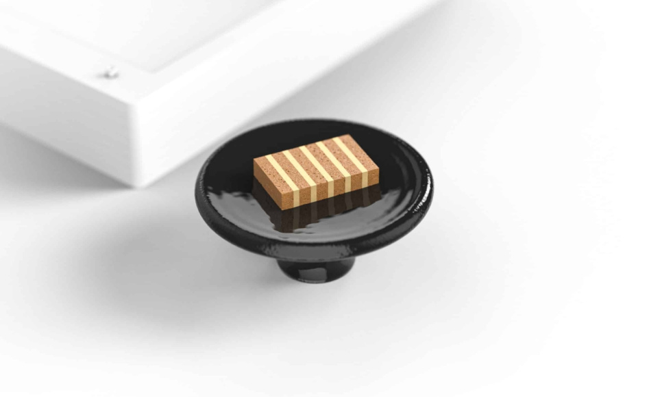 Ram för att gjuta i lager, Layer Frames Large - Moldbrothers