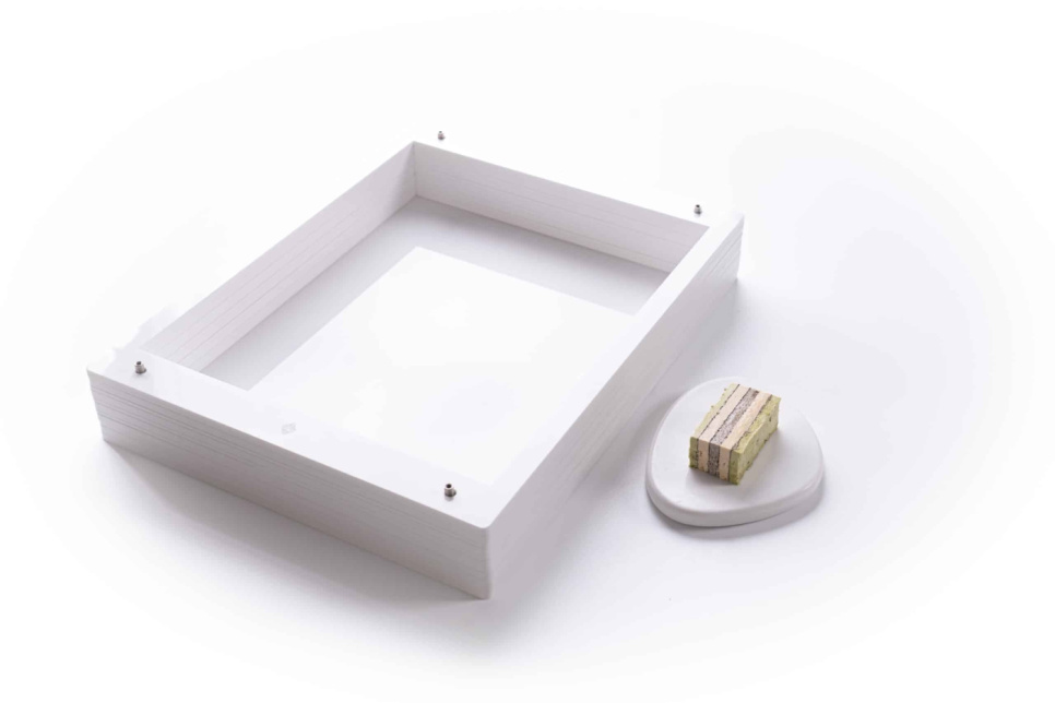 Ram till Layer Frame Large, 3 mm - Moldbrothers