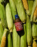 Corn Yuzu Hot Sauce, Extra Spicy, 250 ml - Noma Projects