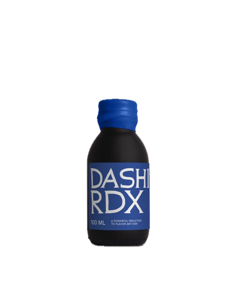 Dashi RDX, 100 ml - Noma Projects i gruppen Matlagning / Kolonial hos The Kitchen Lab (2297-35566)