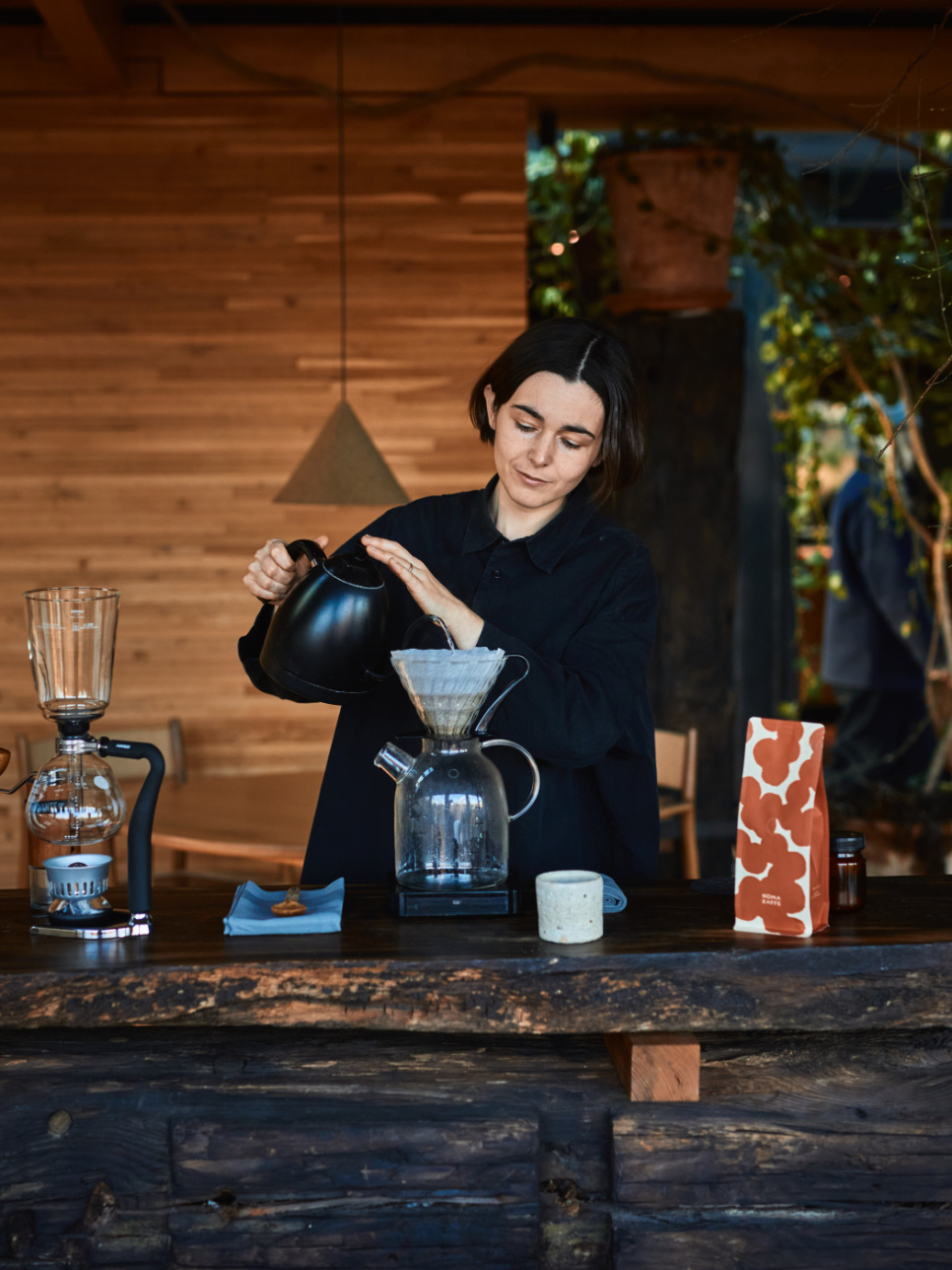 Tasting med Noma Projects och Noma Kaffe - Malmö 18/9 i gruppen hos KitchenLab (2297-36172)