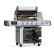 Gasolgrill, Prestige PRO 500 RSIB, Connect, Rostfritt Stål - Napoleon
