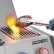 Gasolgrill, Prestige PRO 500 RSIB, Connect, Rostfritt Stål - Napoleon