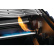 Gasolgrill, Prestige 500 RSIB Phantom, Svart - Napoleon