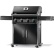 Gasolgrill, Rogue 525, Svart - Napoleon