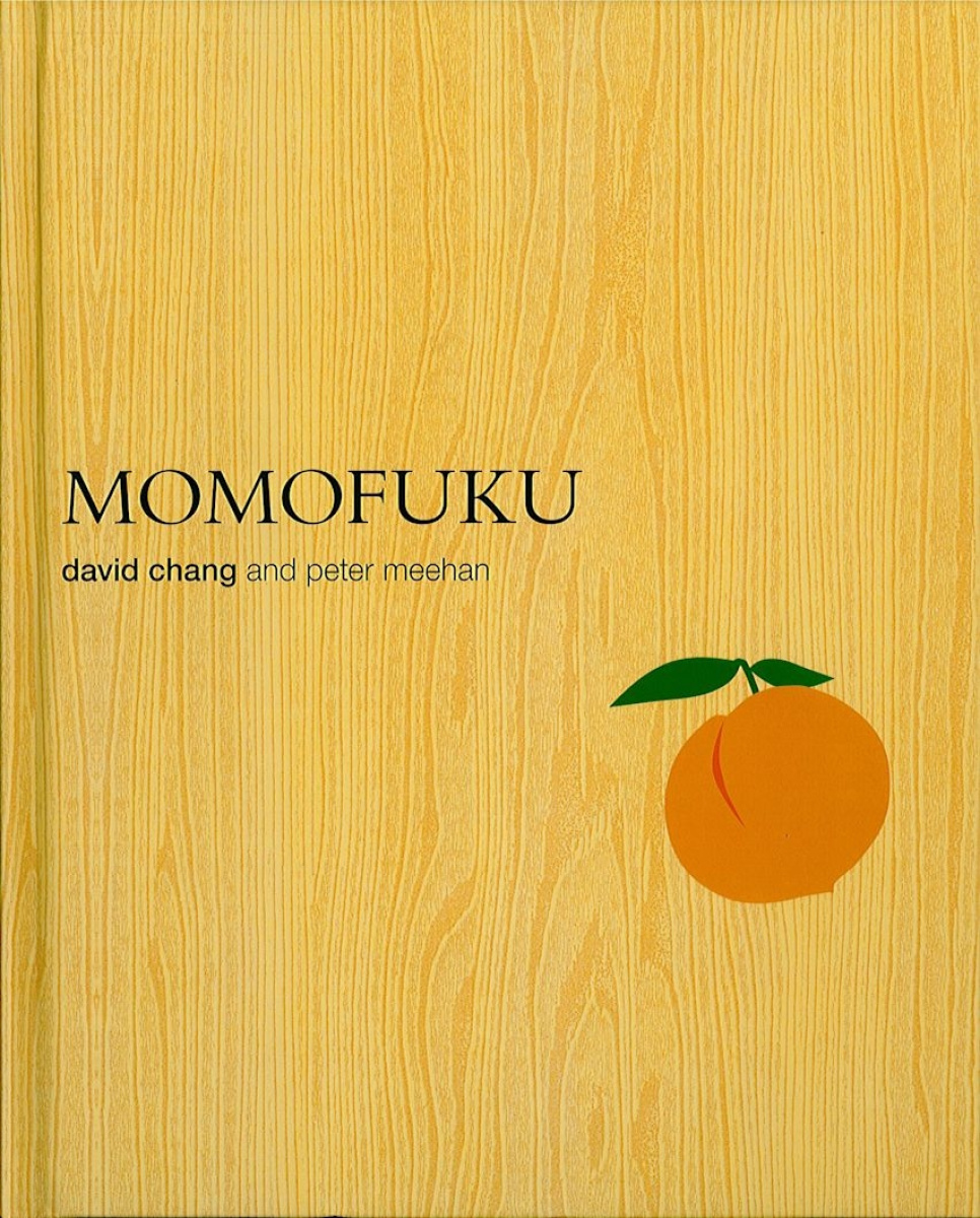 Momofuku - David Chang och Peter Meehan i gruppen Matlagning / Kokböcker / Restauranger & Kockar hos The Kitchen Lab (2304-36006)