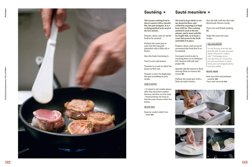 The Complete Book of French Cooking - Vincent Boué, Hubert Delorme