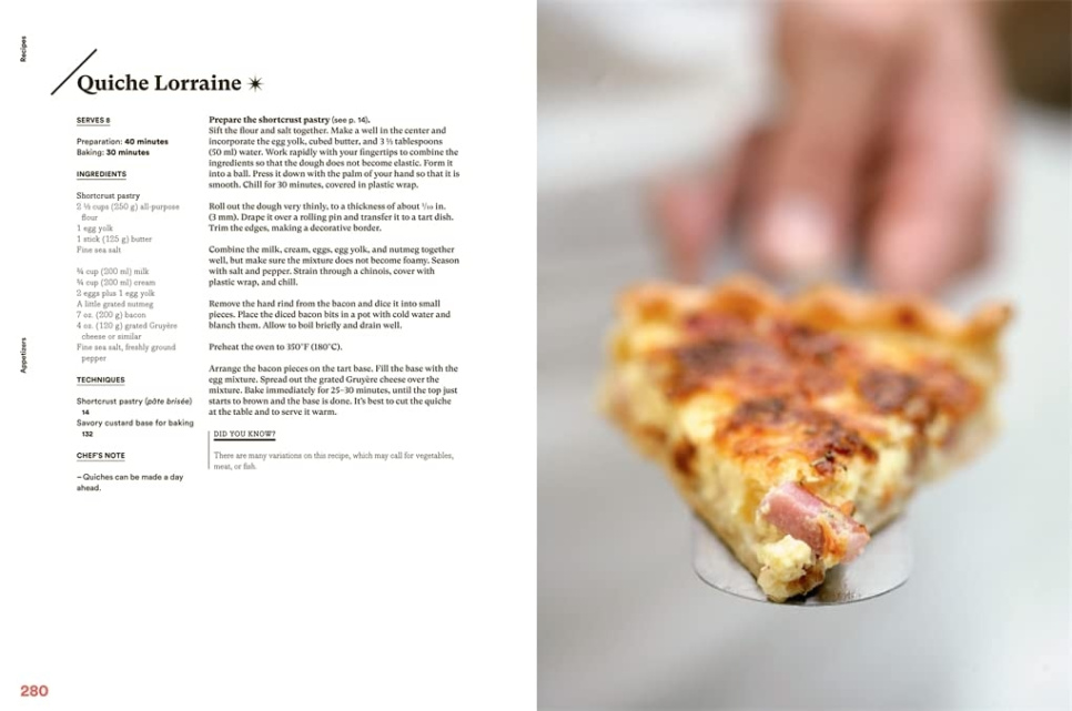 The Complete Book of French Cooking - Vincent Boué, Hubert Delorme