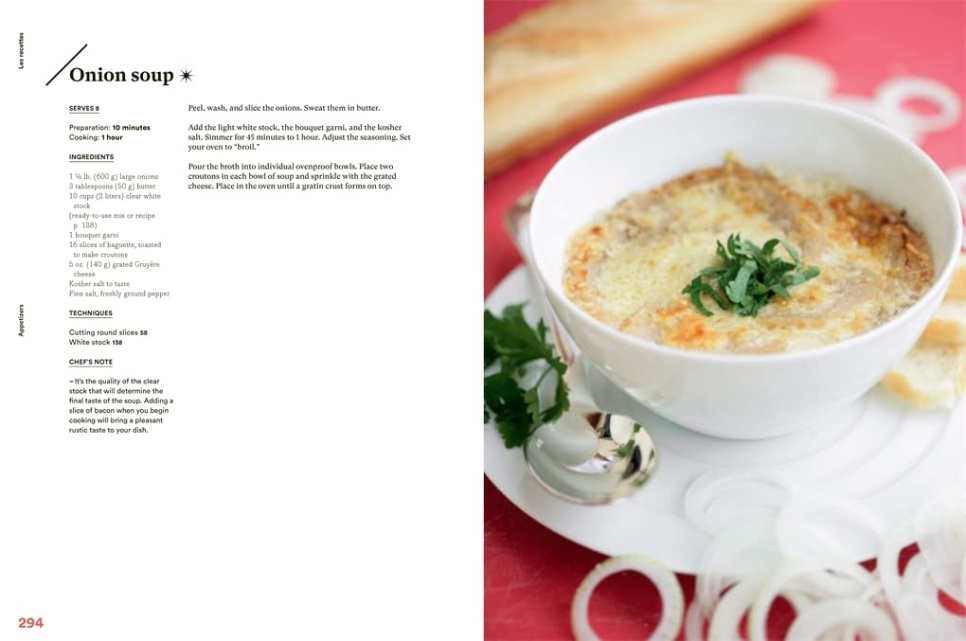 The Complete Book of French Cooking - Vincent Boué, Hubert Delorme