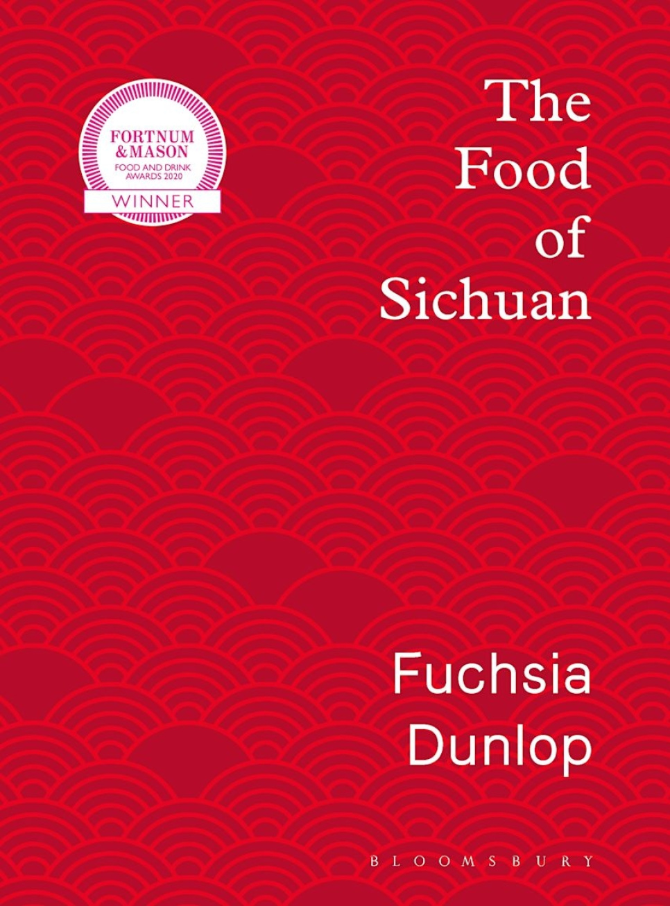 The Food of Sichuan - Fuchsia Dunlop i gruppen Matlagning / Kokböcker / Kök & Kulturer / Kina & Sydostasien hos KitchenLab (2304-36038)
