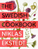 The Swedish Cookbook - Niklas Ekstedt
