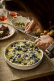 The Swedish Cookbook - Niklas Ekstedt