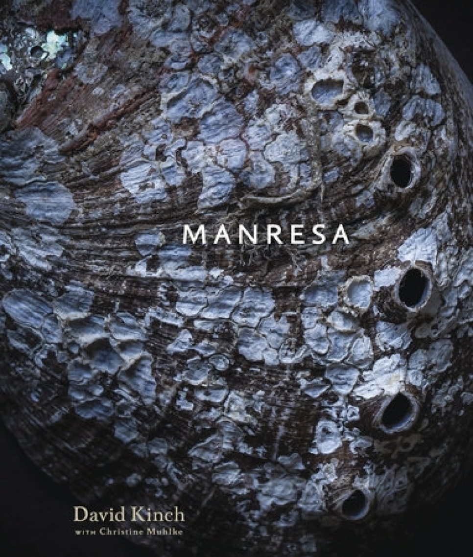 Manresa: An Edible Reflection - David Kinch i gruppen Matlagning / Kokböcker / Restauranger & Kockar hos KitchenLab (2304-36046)