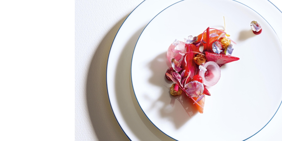 The French Laundry, Per Se - Thomas Keller