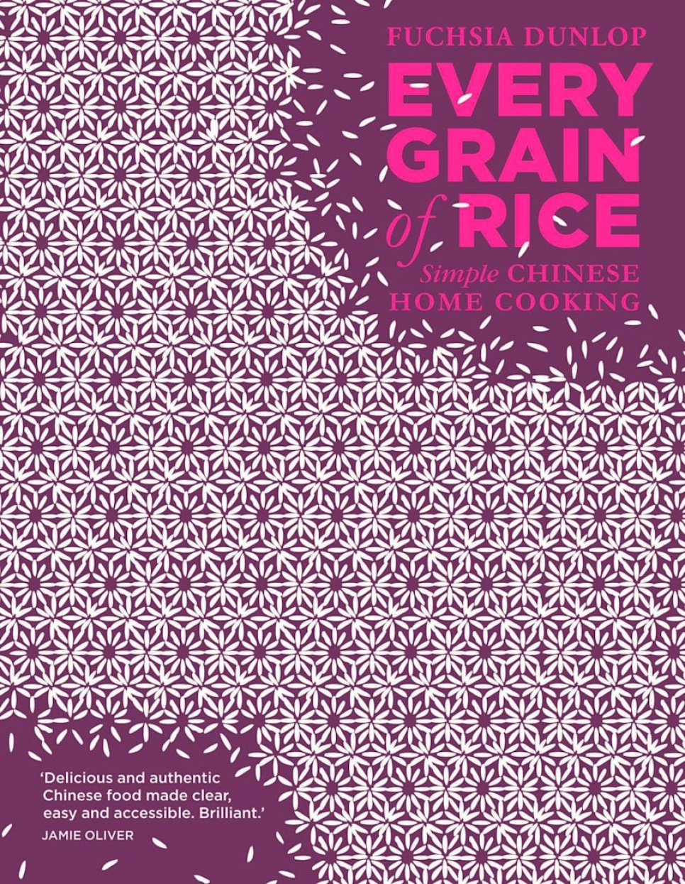 Every Grain of Rice - Fuchsia Dunlop i gruppen Matlagning / Kokböcker / Kök & Kulturer / Kina & Sydostasien hos The Kitchen Lab (2304-36136)