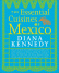 The Essential Cuisines of Mexico - Diana Kennedy