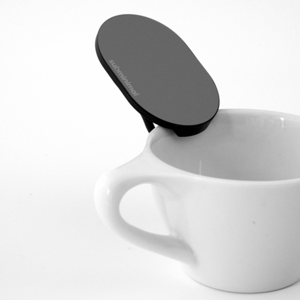 Espressospegel, UpShot - Subminimal 