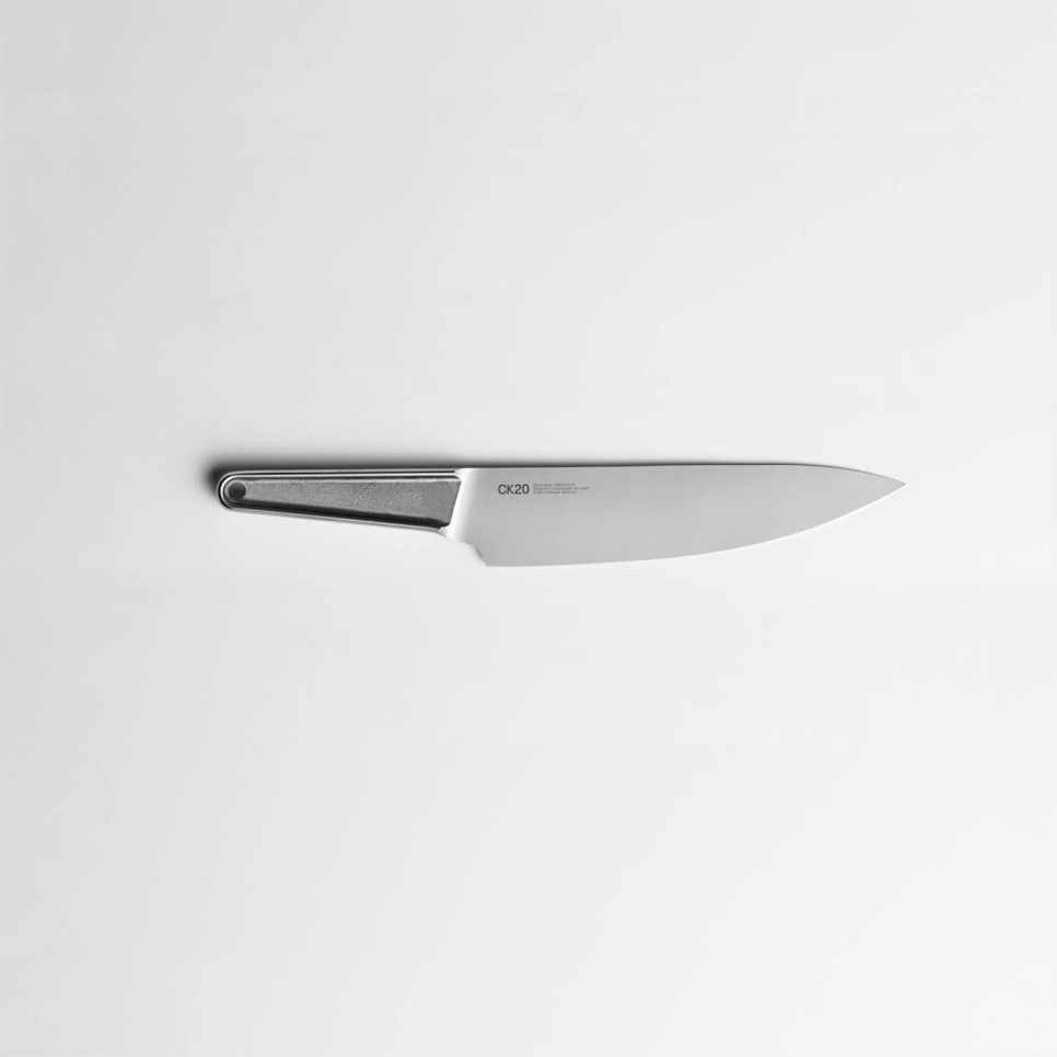 Kockkniv 20 cm, CK20 - Veark