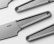 Santokukniv 15 cm, SK15 - Veark