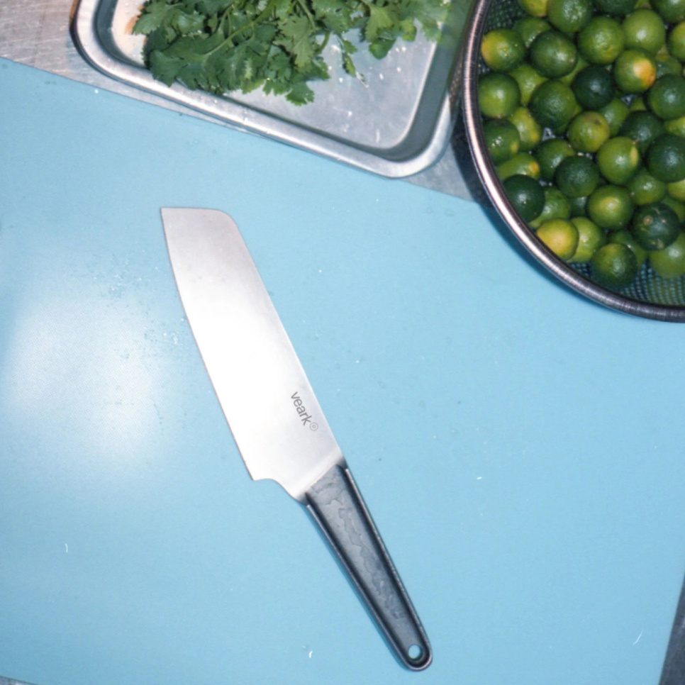 Santokukniv 15 cm, SK15 - Veark