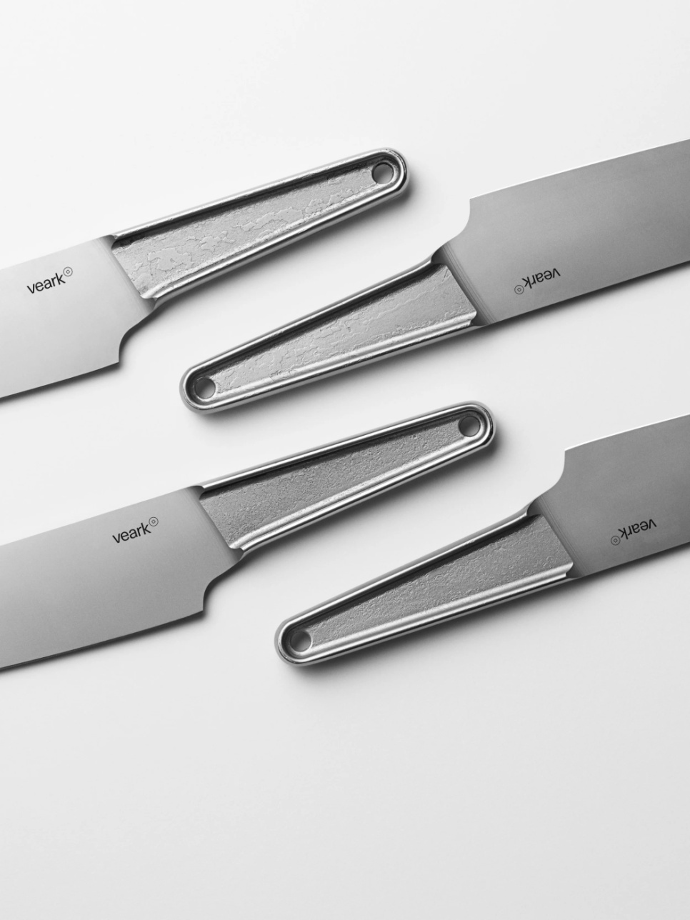 Kockkniv 16 cm, CK16 - Veark