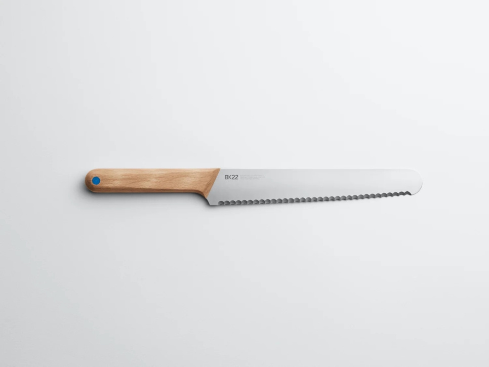 Brödkniv 22 cm, BK 22 - Veark
