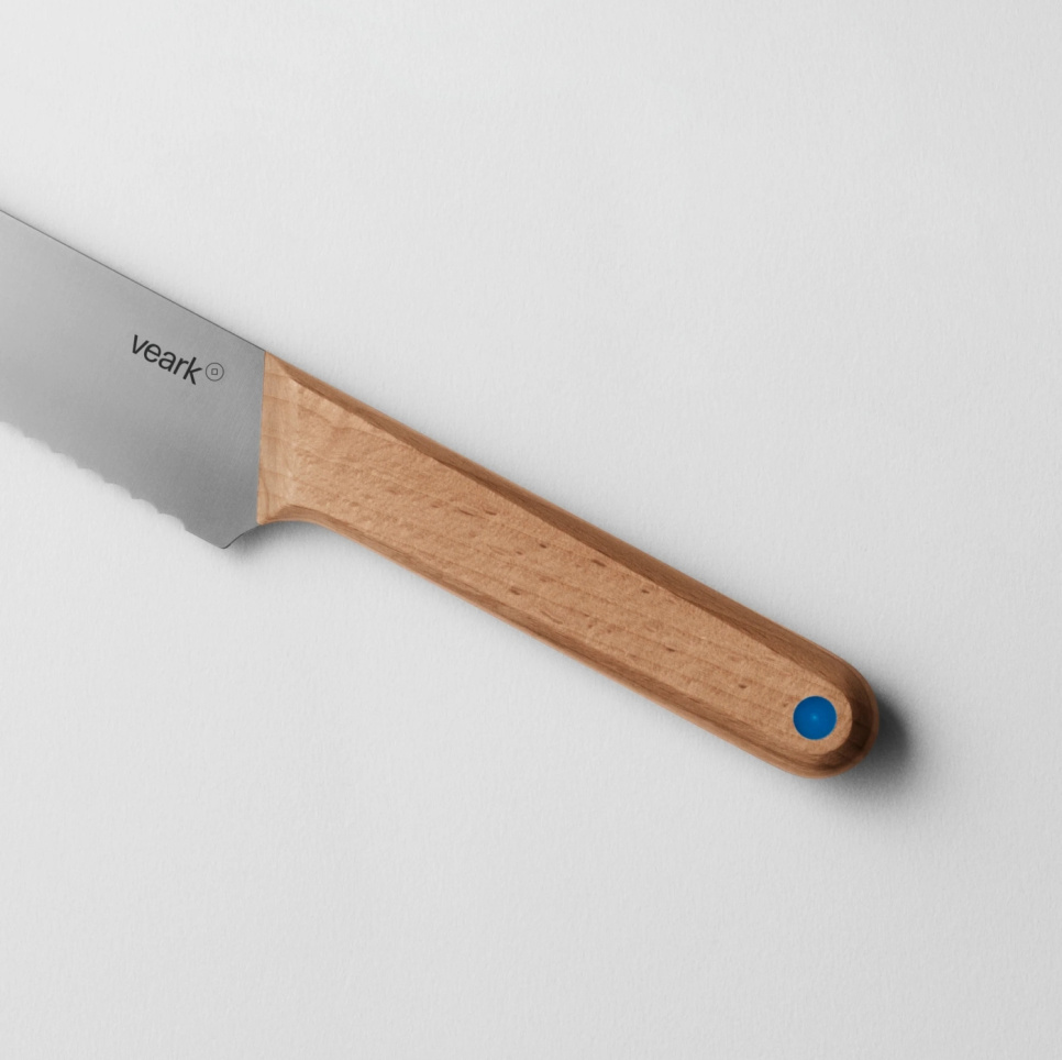 Brödkniv 22 cm, BK 22 - Veark