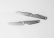 Tandad kniv 10 cm, SRK10 - Veark