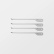 Grillspett 4-pack, SKW20 - Veark