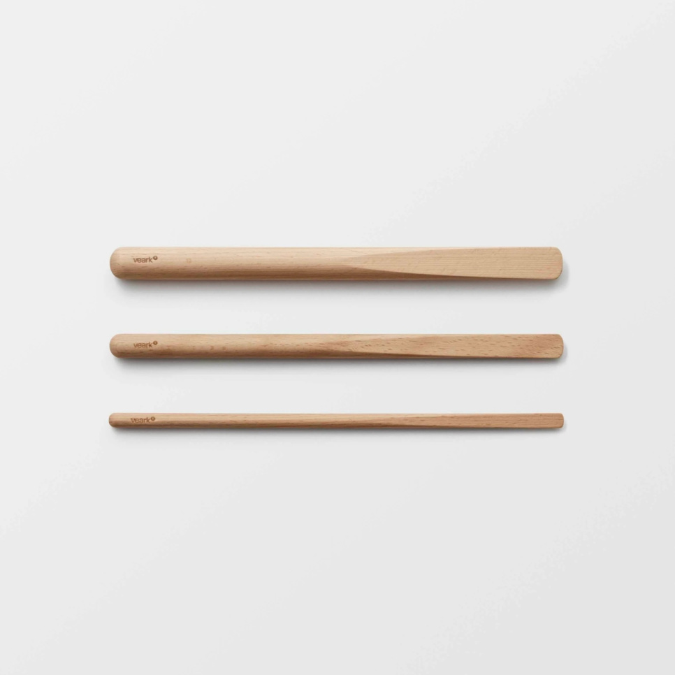Träredskap 3-pack, Tool One - Veark i gruppen Matlagning / Köksredskap / Övriga köksredskap hos KitchenLab (2324-36548)