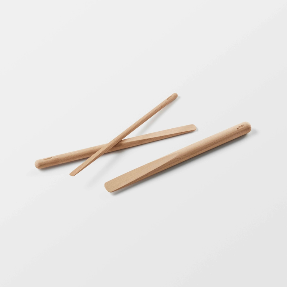 Träredskap 3-pack, Tool One - Veark