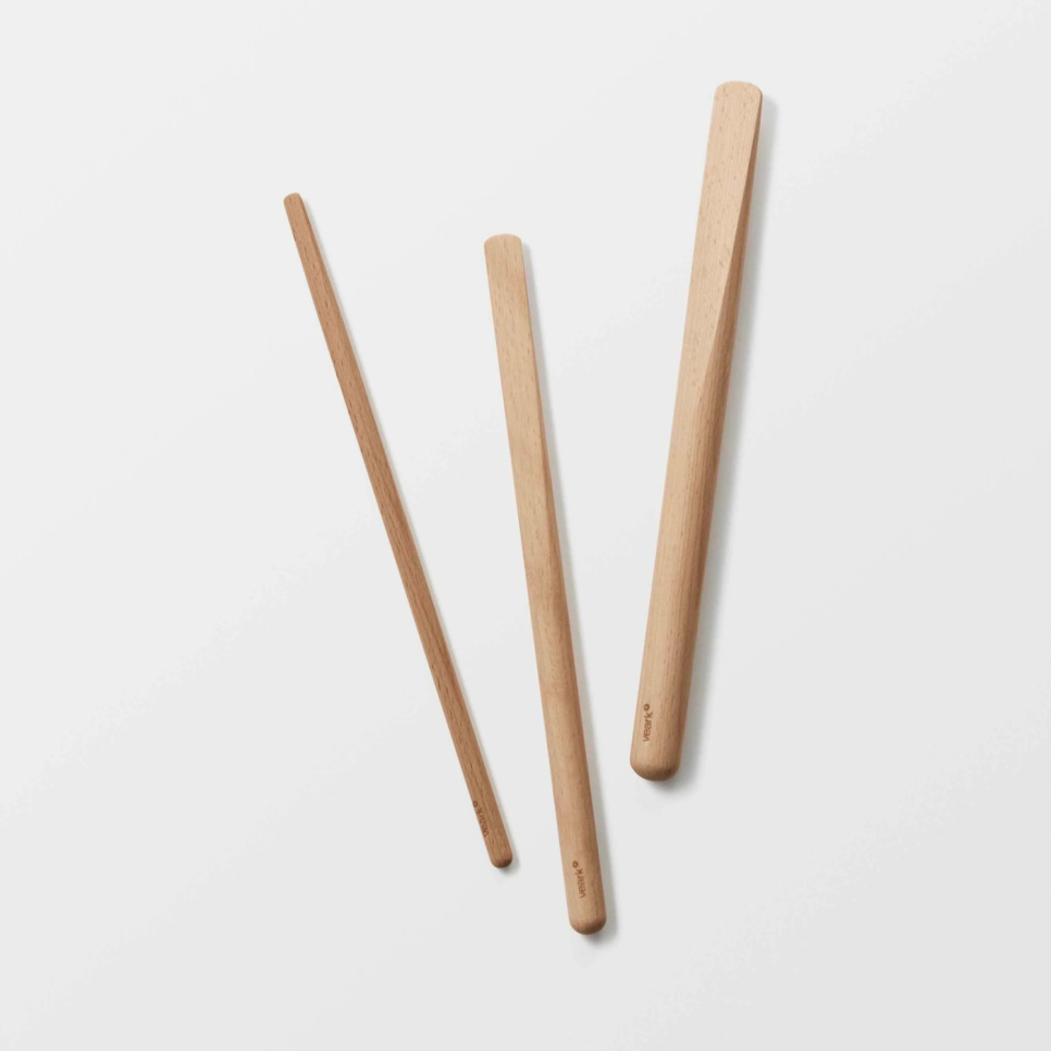 Träredskap 3-pack, Tool One - Veark