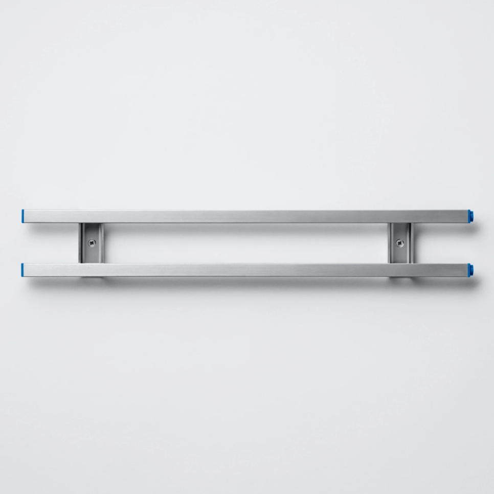 Magnetlist 40 cm, RS-M40 - Veark i gruppen Matlagning / Köksknivar / Knivförvaring / Knivlister hos The Kitchen Lab (2324-36560)