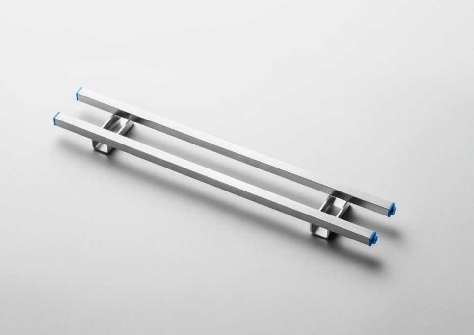 Magnetlist 40 cm, RS-M40 - Veark